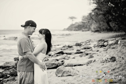 Kerri and Frank - Karism Photography Puerto Rico Wedding Photographer - 12